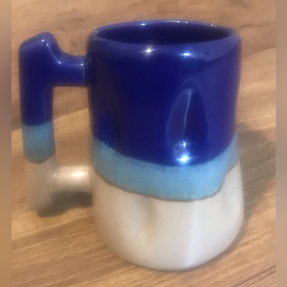 White Oak Canada Slanted Mug - Picture 9 of 13